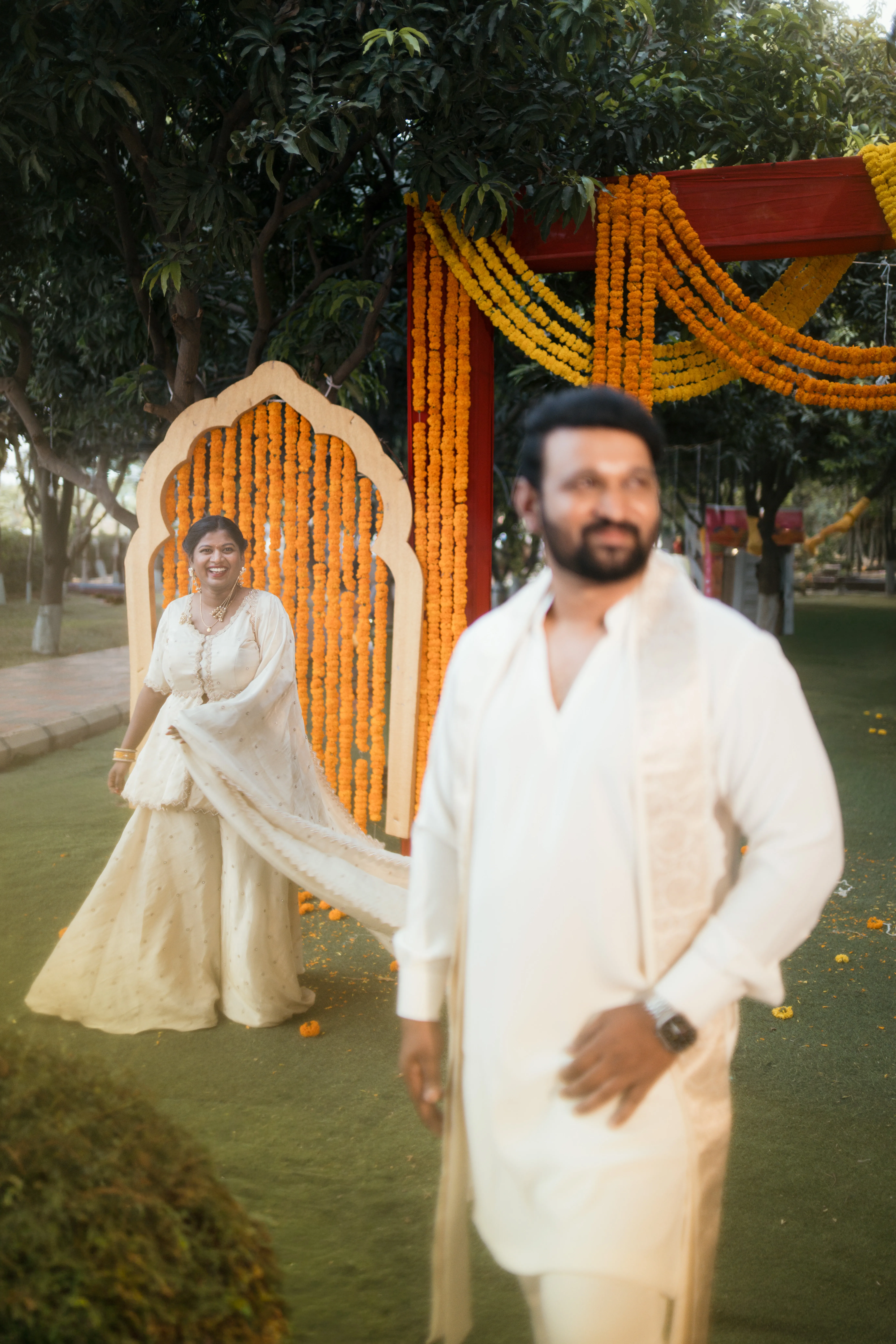 Haldi